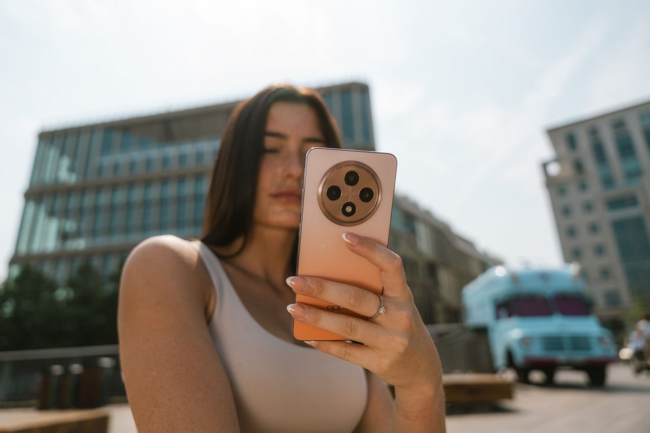 OPPO & Moisés Nieto - Unidos por el diseño