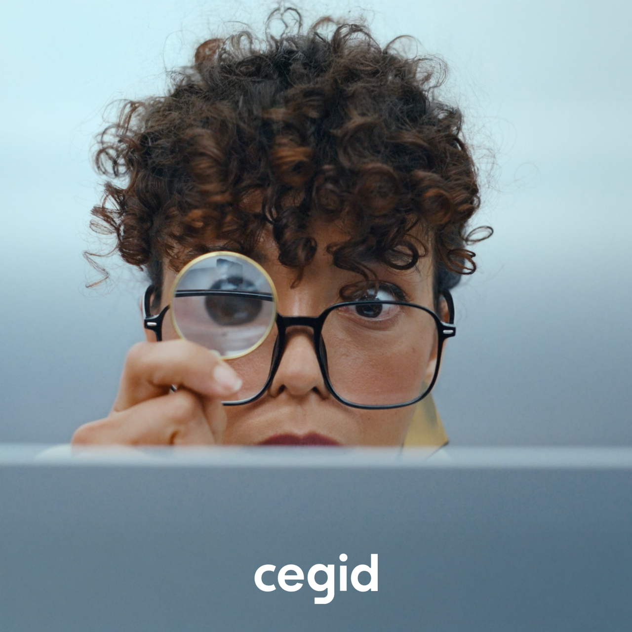 Cegid | Un ascensorista muy techy