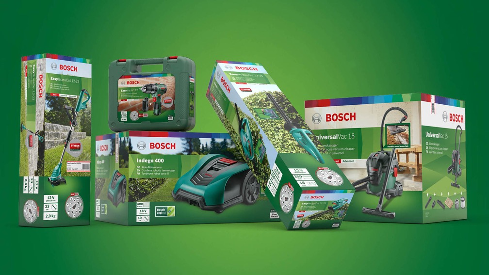 Bosch Home & Garden