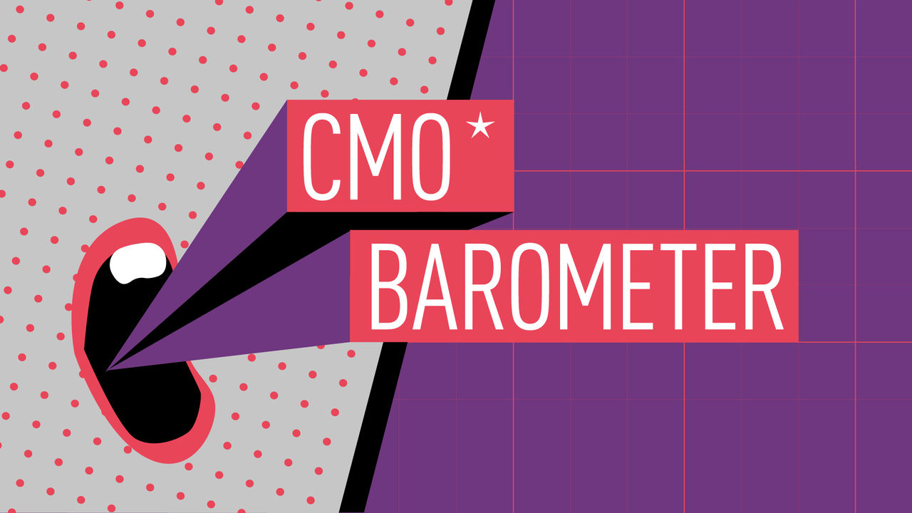 CMO BAROMETER