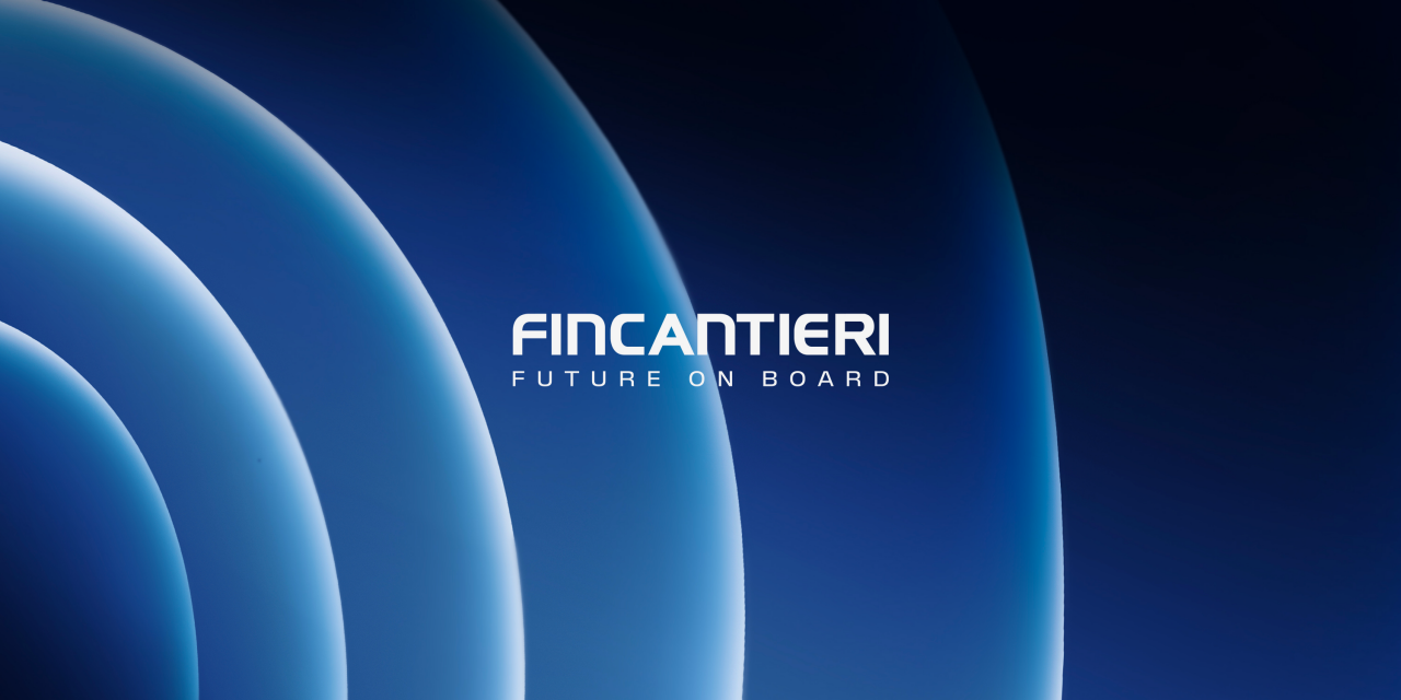 Fincantieri - Future On Board