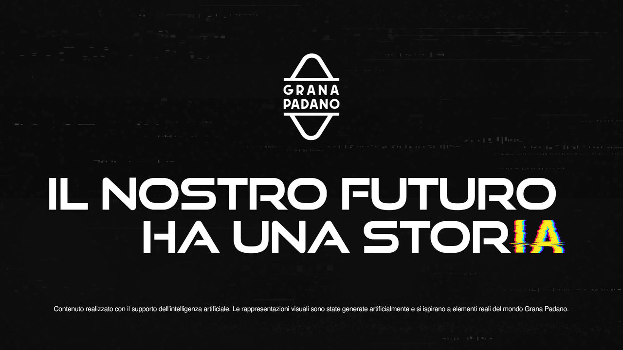 Il nostro futuro ha una storia