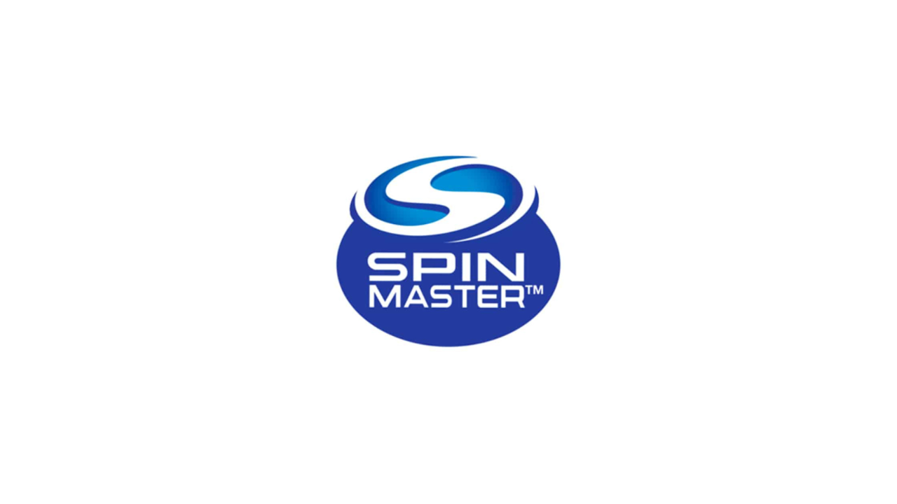 Spin Master chooses Mediaplus as Media Center and gears up for Christmas