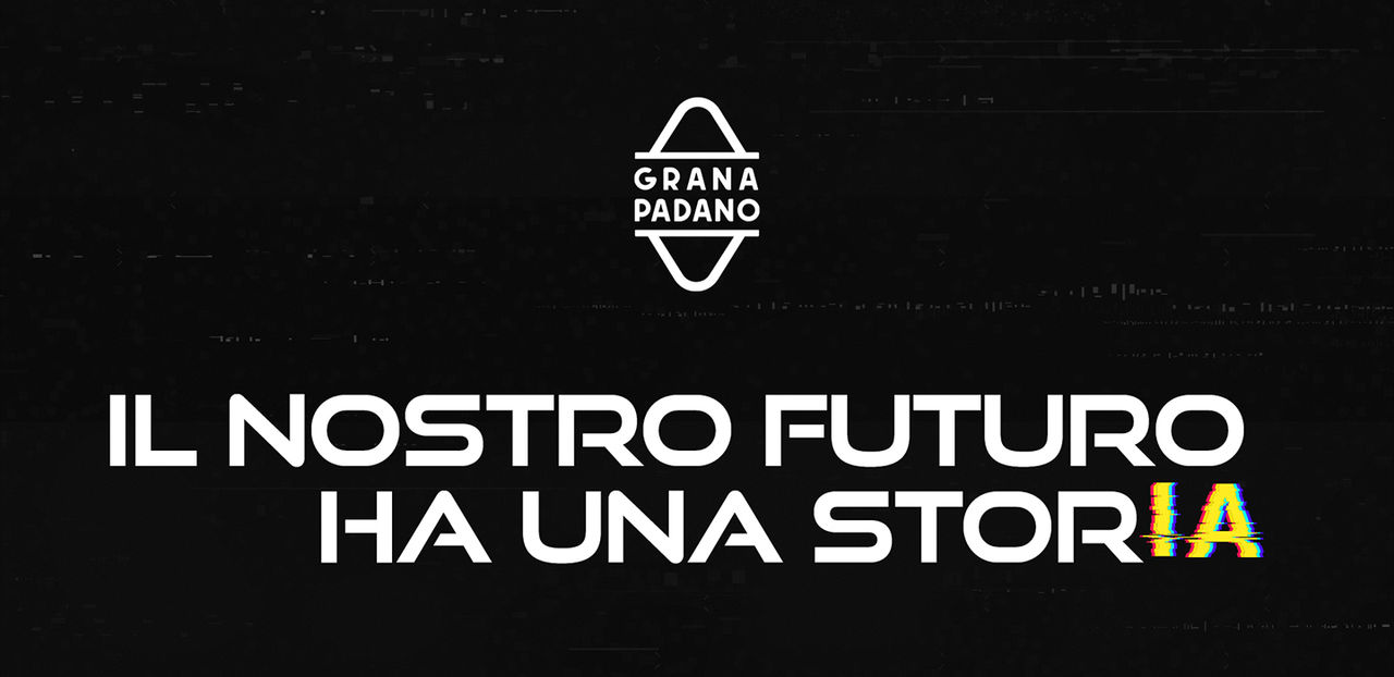 Il nostro futuro ha una storia