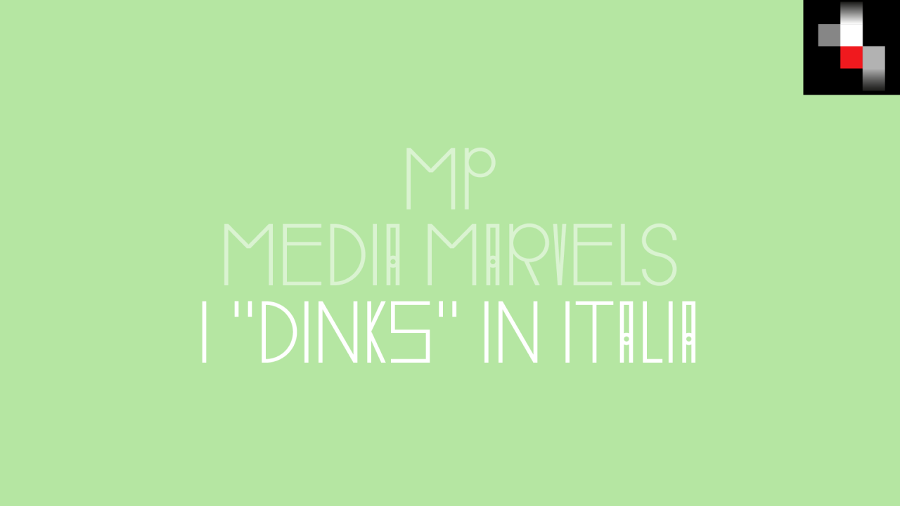 Media Marvel 13