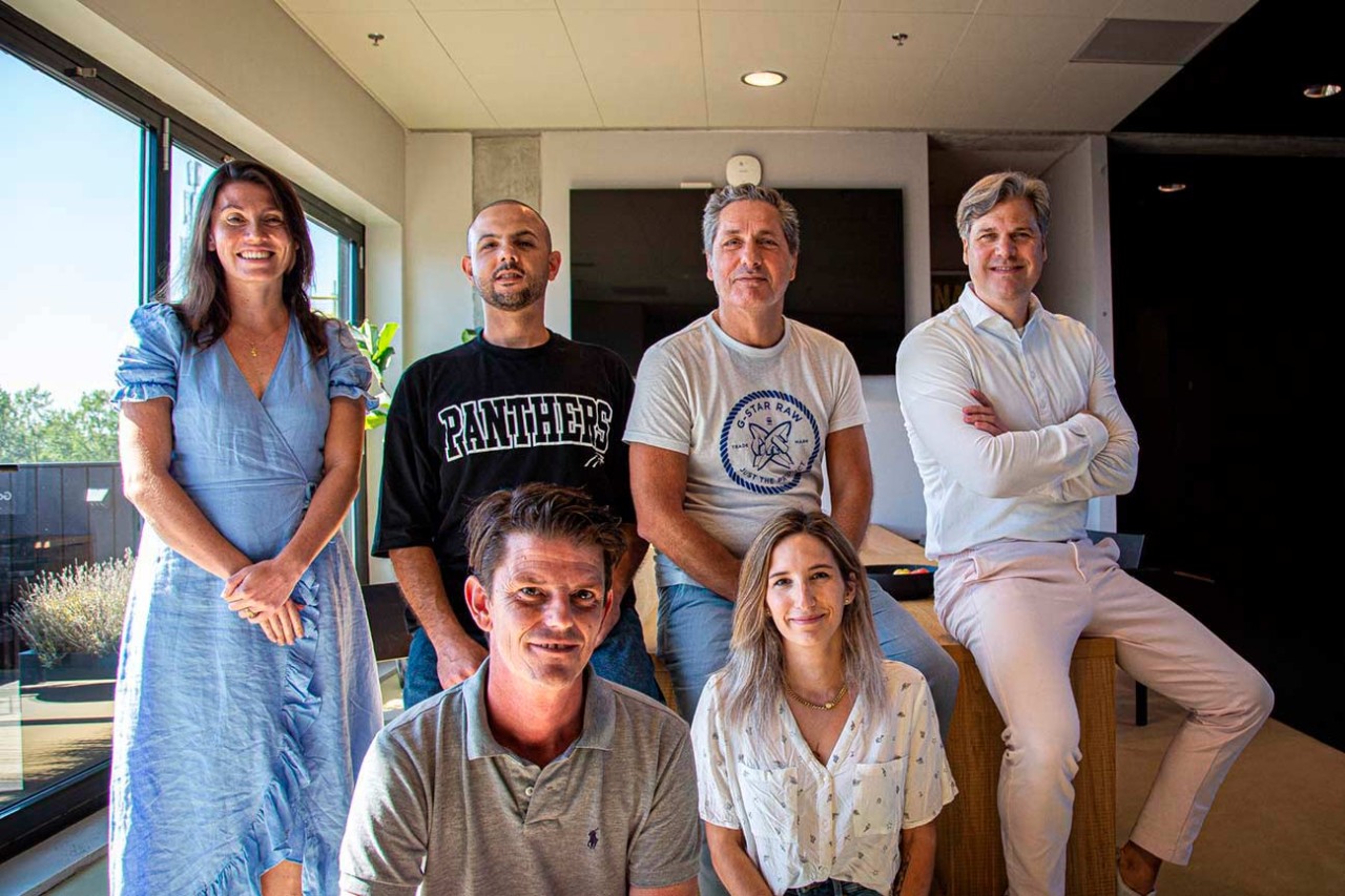 Zestal versterkt geïntegreerde propositie van Serviceplan Group in Amsterdam  