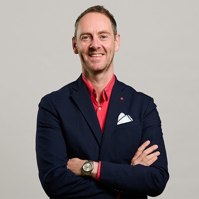 BORN INTEGRATED EN FUTURE POSITIVE – ZO BOUWEN WIJ AAN MERKEN