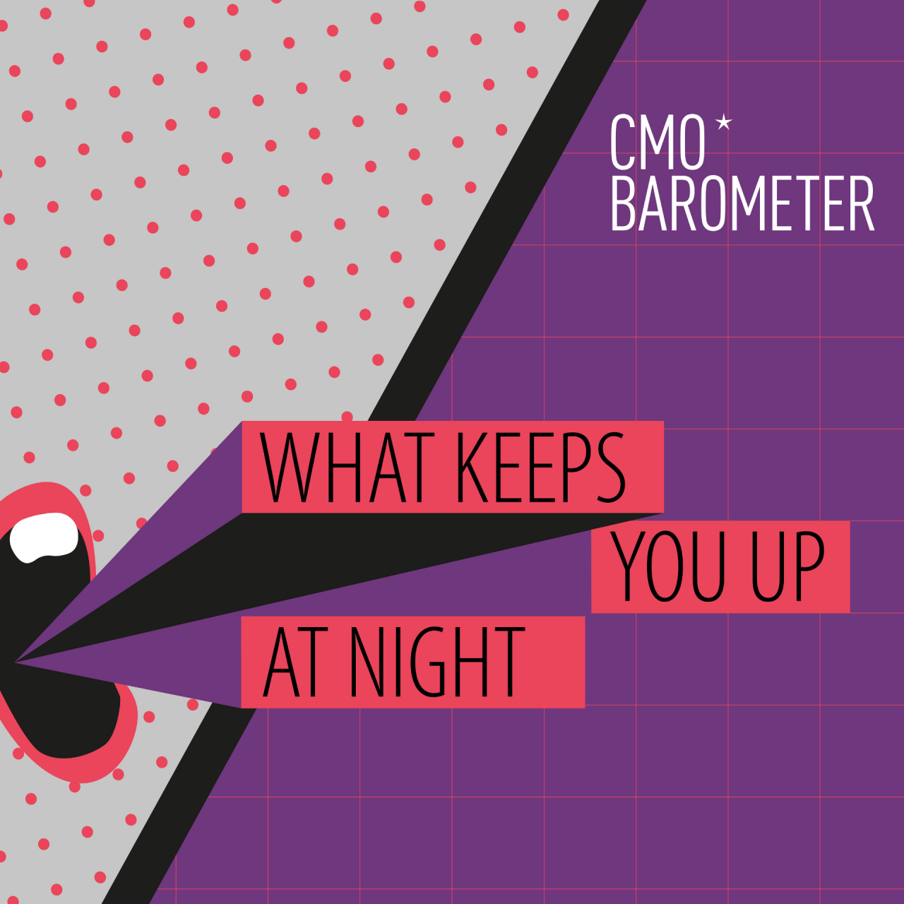 CMO Barometer 2026