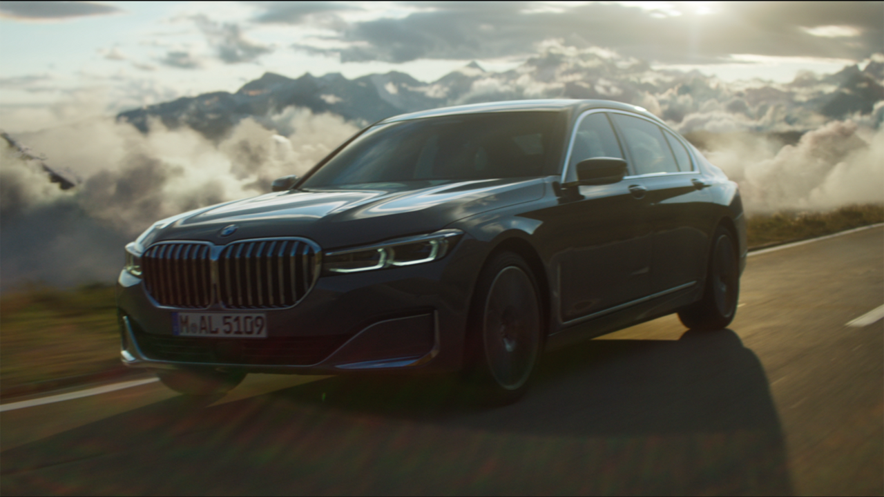 20190118 BMW The 7