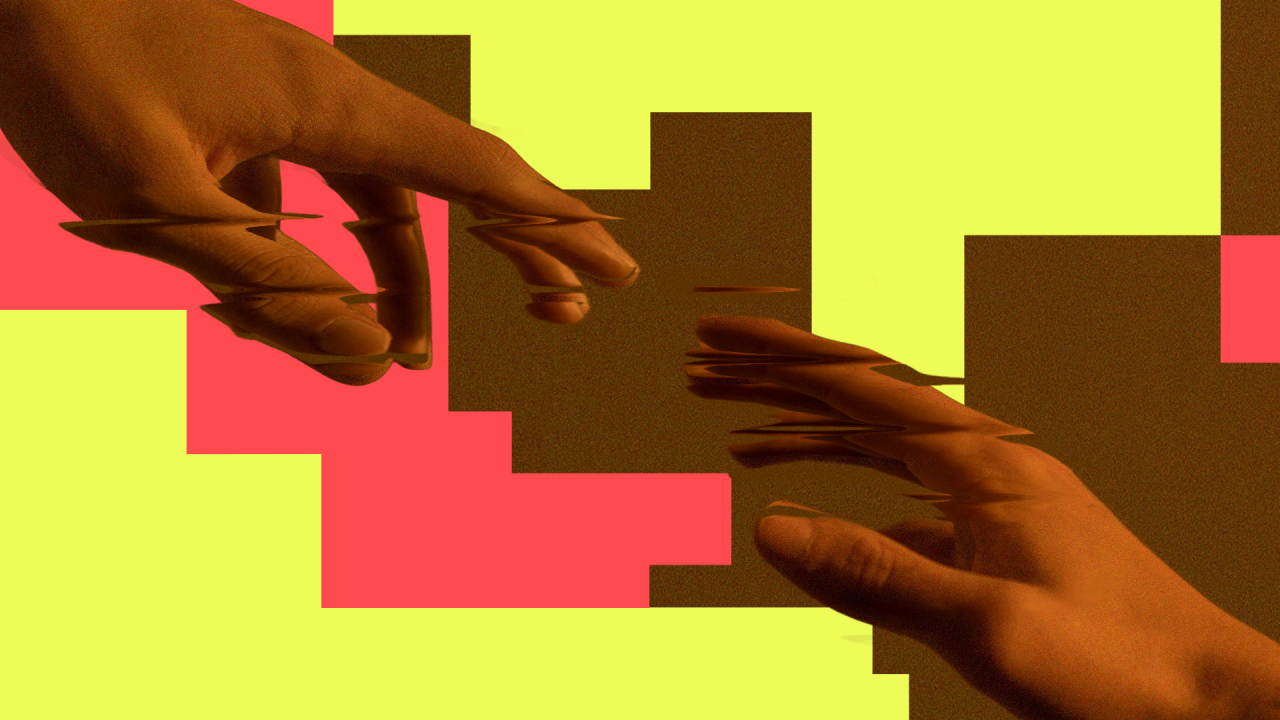 Anti-Trends: The rise of creative participation