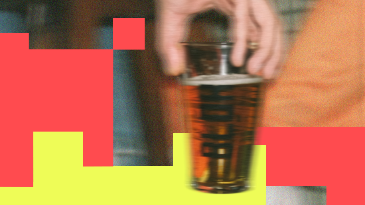 Anti-Trends: Gen Z aren't going sober