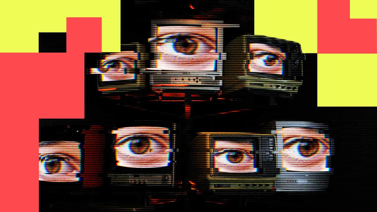 Anti-Trends: The (non) rise of the Luddite Class