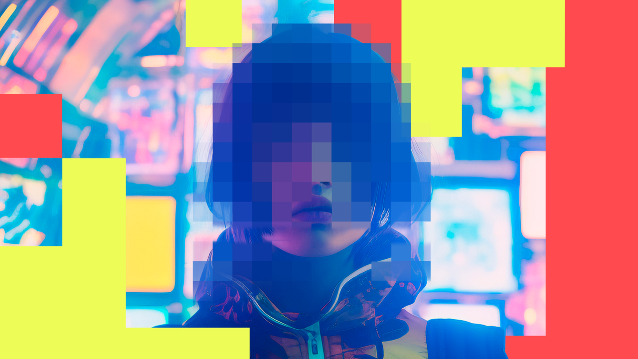 Anti-Trends: The (non) rise of the Luddite Class