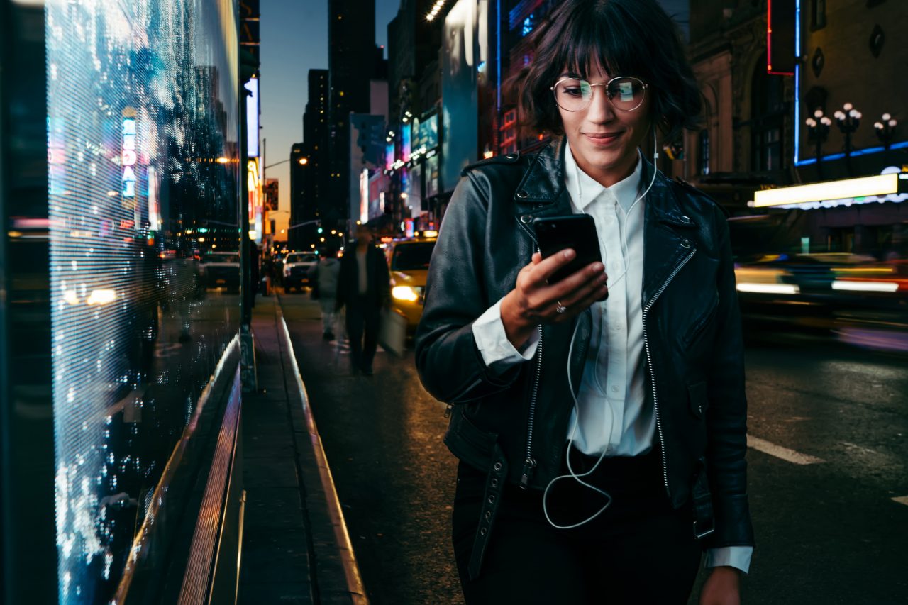 Emotional Context in Advertising